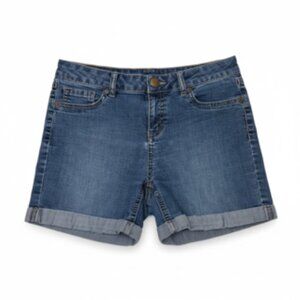d jeans New York Women's Denim Shorts Size 6